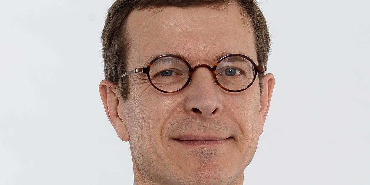 Dr. Christoph von Marschall Biden an der Macht und Trump next